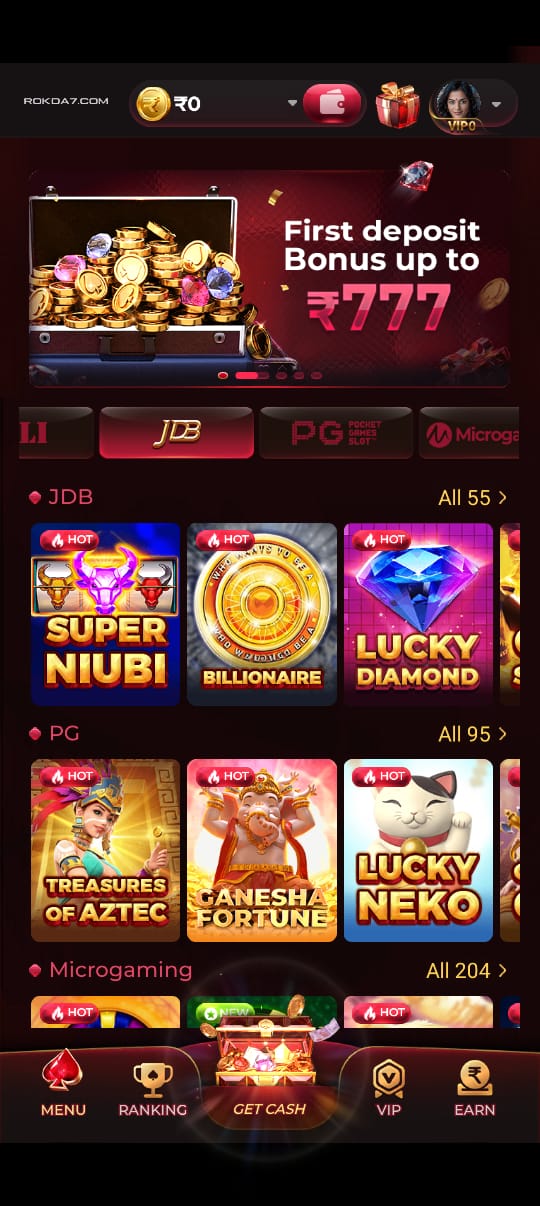 rokda7 download